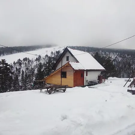 Διαμέρισμα Andrica Sokak