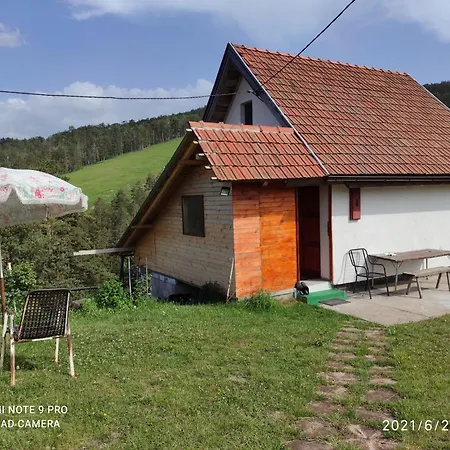 Διαμέρισμα Andrica Sokak