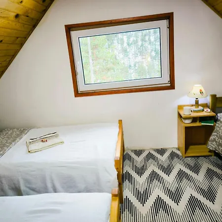 Διαμέρισμα Andrica Sokak Divčibare