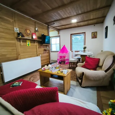 Andrica Sokak Divčibare