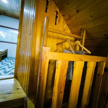 Andrica Sokak Διαμέρισμα