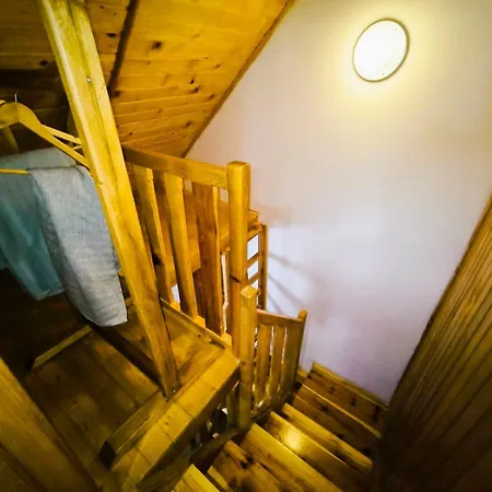 Andrica Sokak Διαμέρισμα *