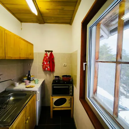 Andrica Sokak Διαμέρισμα Divčibare