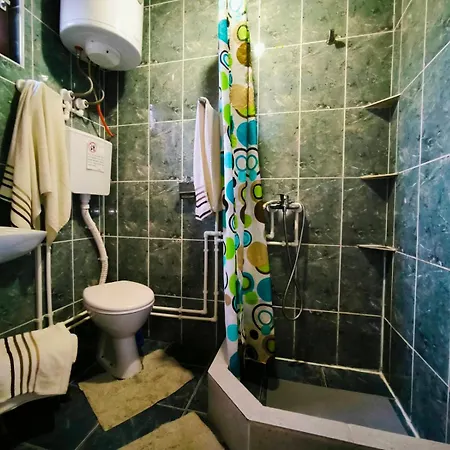 Διαμέρισμα Andrica Sokak Divčibare