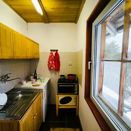 Andrica Sokak * Divčibare