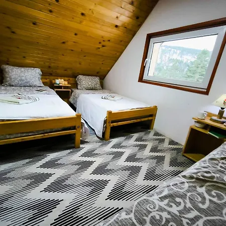 Andrica Sokak Διαμέρισμα