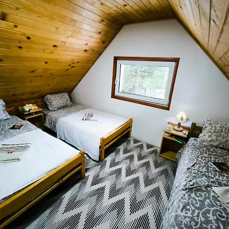 Διαμέρισμα Andrica Sokak