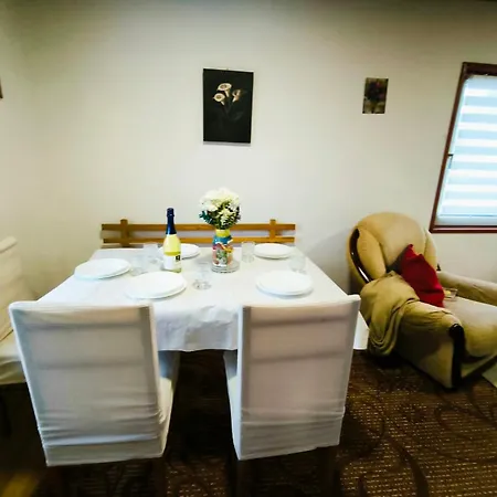 Διαμέρισμα Andrica Sokak *