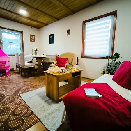 Andrica Sokak Διαμέρισμα Divčibare