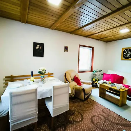 Διαμέρισμα Andrica Sokak Divčibare