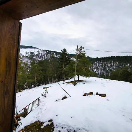 Andrica Sokak Divčibare