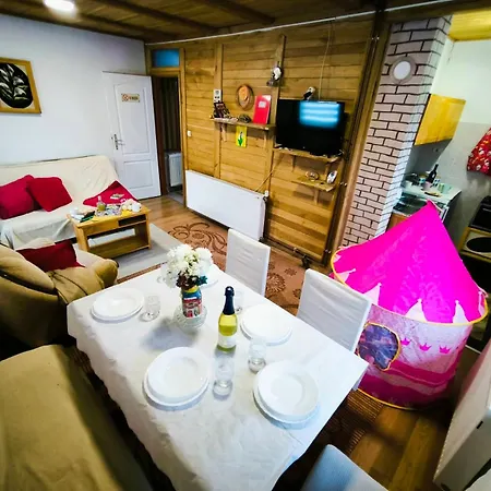 Andrica Sokak * Divčibare