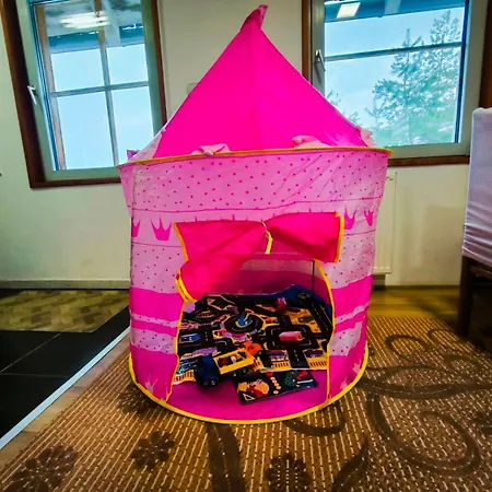 Andrica Sokak Διαμέρισμα