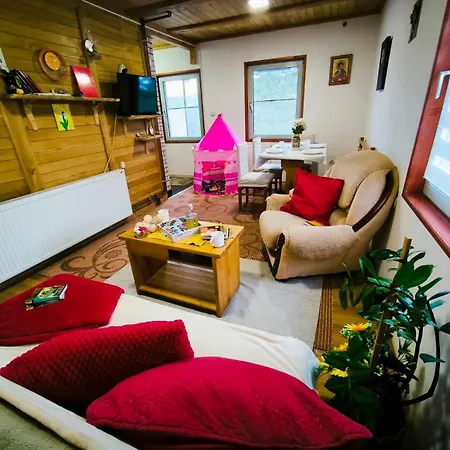 Διαμέρισμα Andrica Sokak *