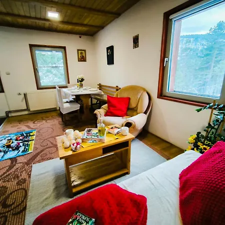 Andrica Sokak Διαμέρισμα Divčibare