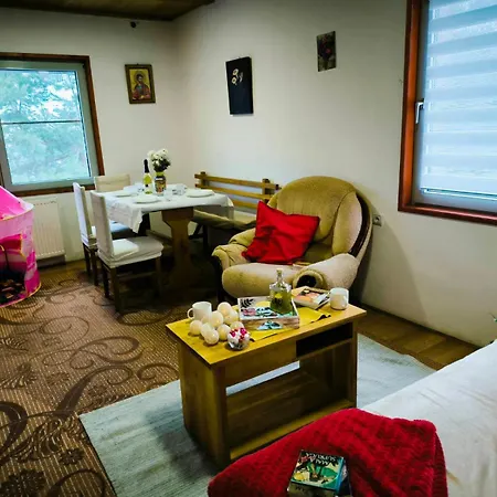 Διαμέρισμα Andrica Sokak Divčibare