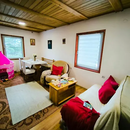 Διαμέρισμα Andrica Sokak Divčibare