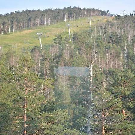 Διαμέρισμα Andrica Sokak *