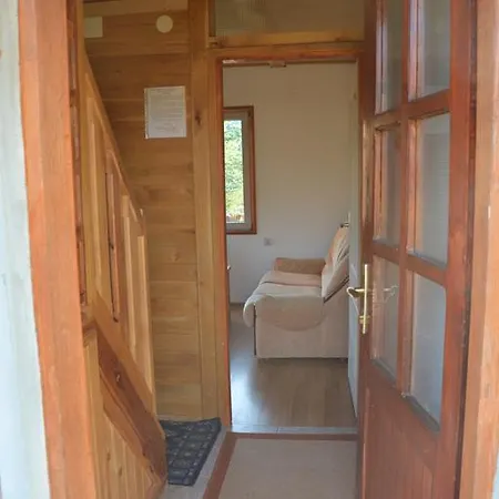 Διαμέρισμα Andrica Sokak *