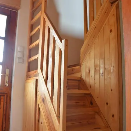 Διαμέρισμα Andrica Sokak *