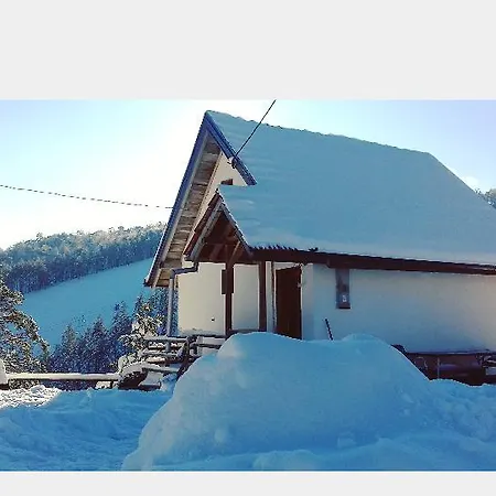 Διαμέρισμα Andrica Sokak *