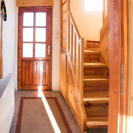 Andrica Sokak Διαμέρισμα