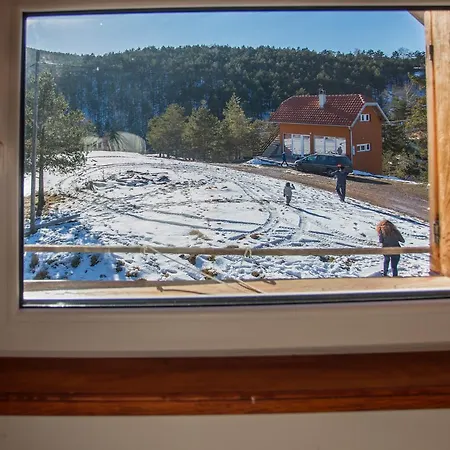 Διαμέρισμα Andrica Sokak Divčibare