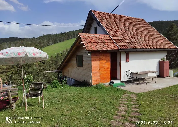 Апартаменты Andrica Sokak